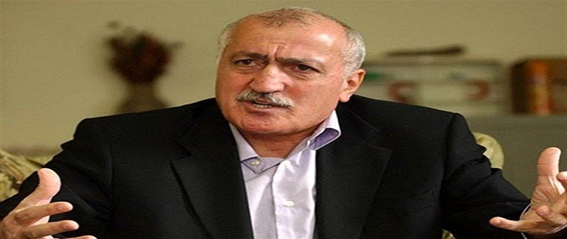 Türkiye'nin Suriye'de Kullanıldığını Erdoğan Bir Gün Açıklayacak/Referandum BOP'un Bir Aşamasıdır 