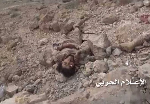 الجيش واللجان يحصدون أرواحَ 11 من أبرز قيادات المرتزقة 