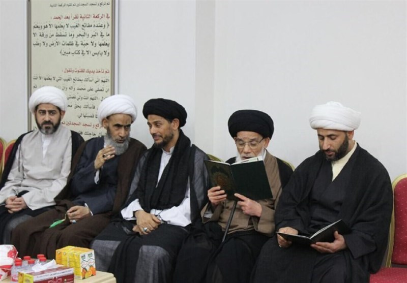 Bahraini Clerics Call for Massive Rally in Support of Sheikh Qassim 