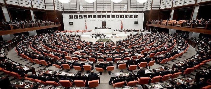 Herkesin Dikkatine: AKP Yönetemiyor