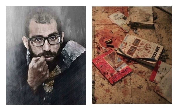 Bassel Al-A'raj: A beacon for intellectuals, revolutionaries