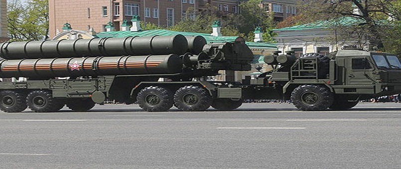 Rusya'dan flaş S-400 açıklaması!