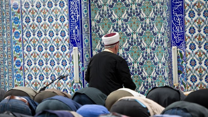 Deutschland: Moschee in Hildesheim geschlossen