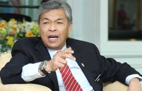 M'sia Tegaskan Lagi: Lelaki Itu Memang Jong-Nam