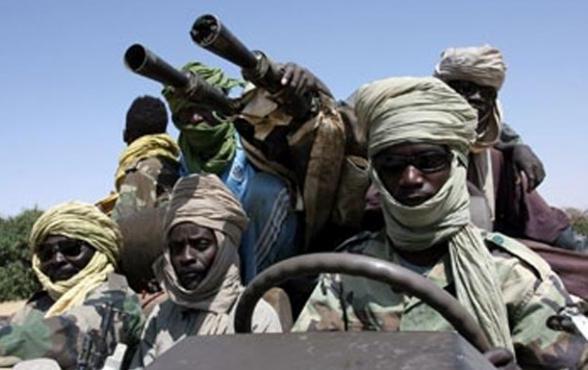 مسلحون من جنوب السودان قتلوا 28 شخصا وخطفوا 43 طفلا