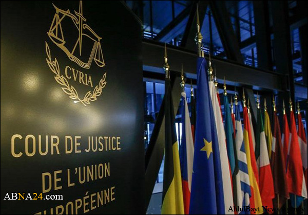 محكمة العدل الأوروبية : المؤسسات يحق لها طرد المحجبات من العمل