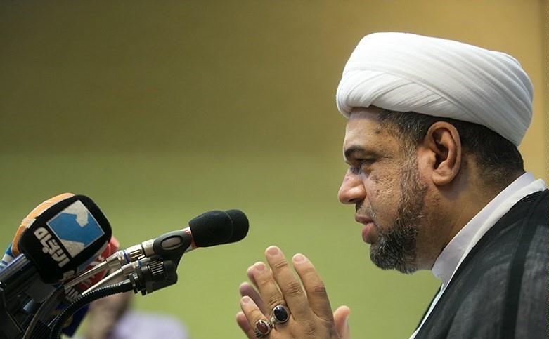 Representative of Ayatollah Isa Qasim: Bahraini revolution’s victory certain