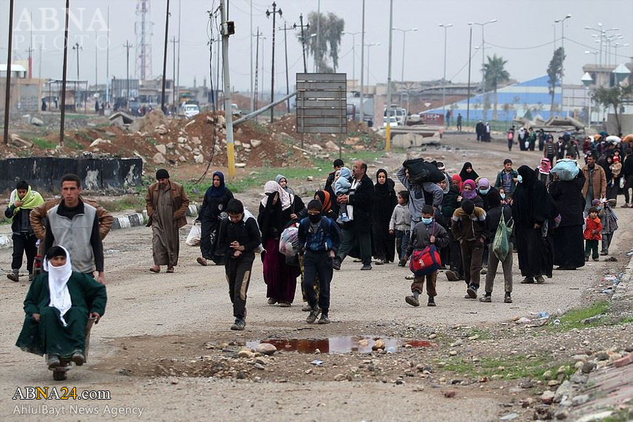 Daesh Rekrut Belia Secara Paksa