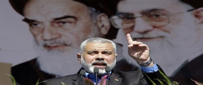Hamas’tan İsmail Heniye ile İran’a dönüş