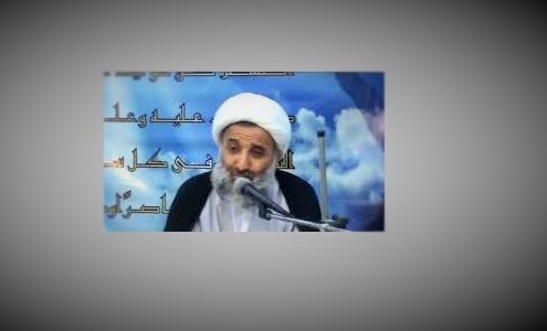 Руһани алим Һаҹы Әли Беһишти Шејх Сәрдар Һаҹыһәсәнлинин мәһкәмәси илә бағлы ачыглама вериб-ВИДЕО 