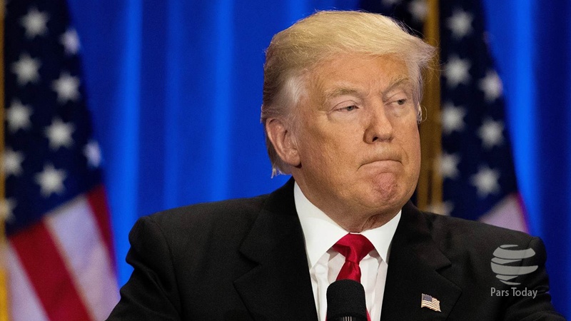 Sake Watsi Da Dokar Trump, Kan Hana Musulmai Shiga Amurka 