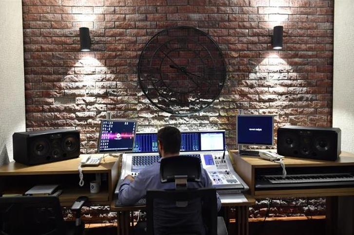 Risalat radio station to be launched in Turkey