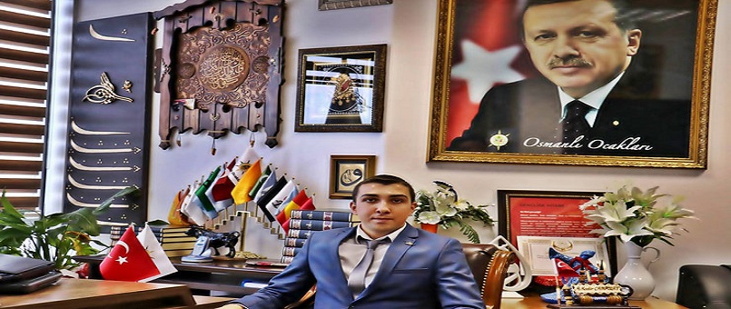 Osmanlı Ocakları’ndan ‘üst düzey’ istifa: Para götürmeye çalışıyorlar
