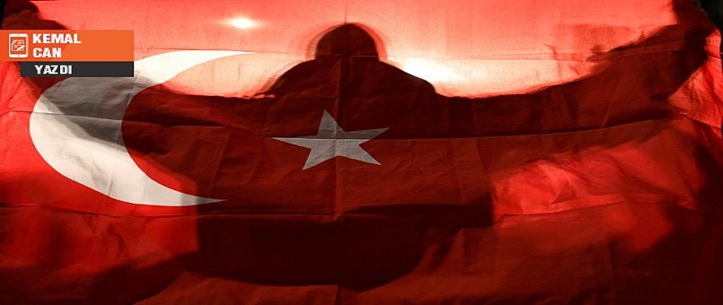 Batı düşmanlığı kaldıracı, eveti yükseltir mi?