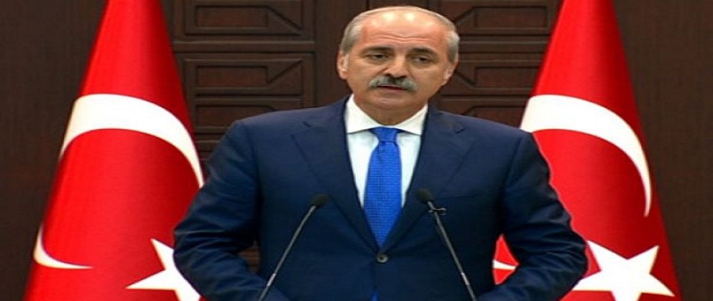 Numan Kurtulmuş: Evlilik programları yayından kaldırılacak
