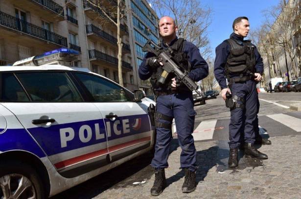 إصابة اثنين في إطلاق نار بمدرسة واعتقال شخص جنوب فرنسا