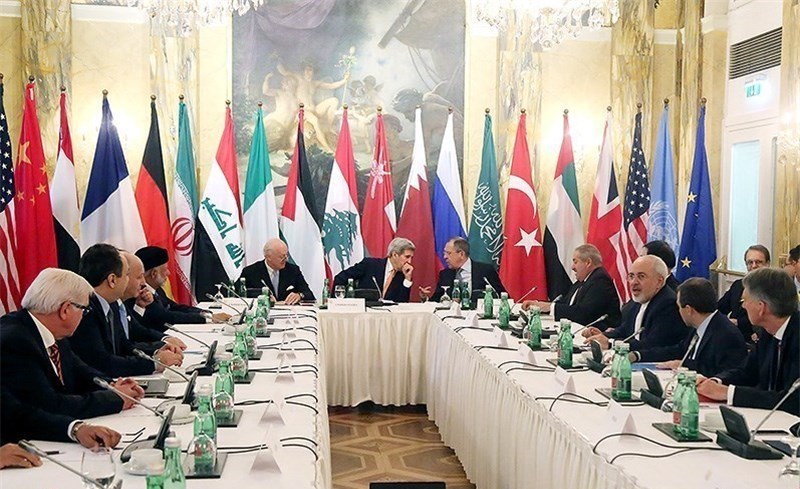 Iranian capital to host next Syria peace talks