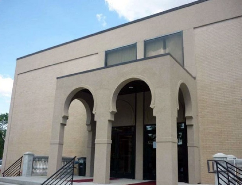 Missouri Muslims invite Trump supporters to mosque