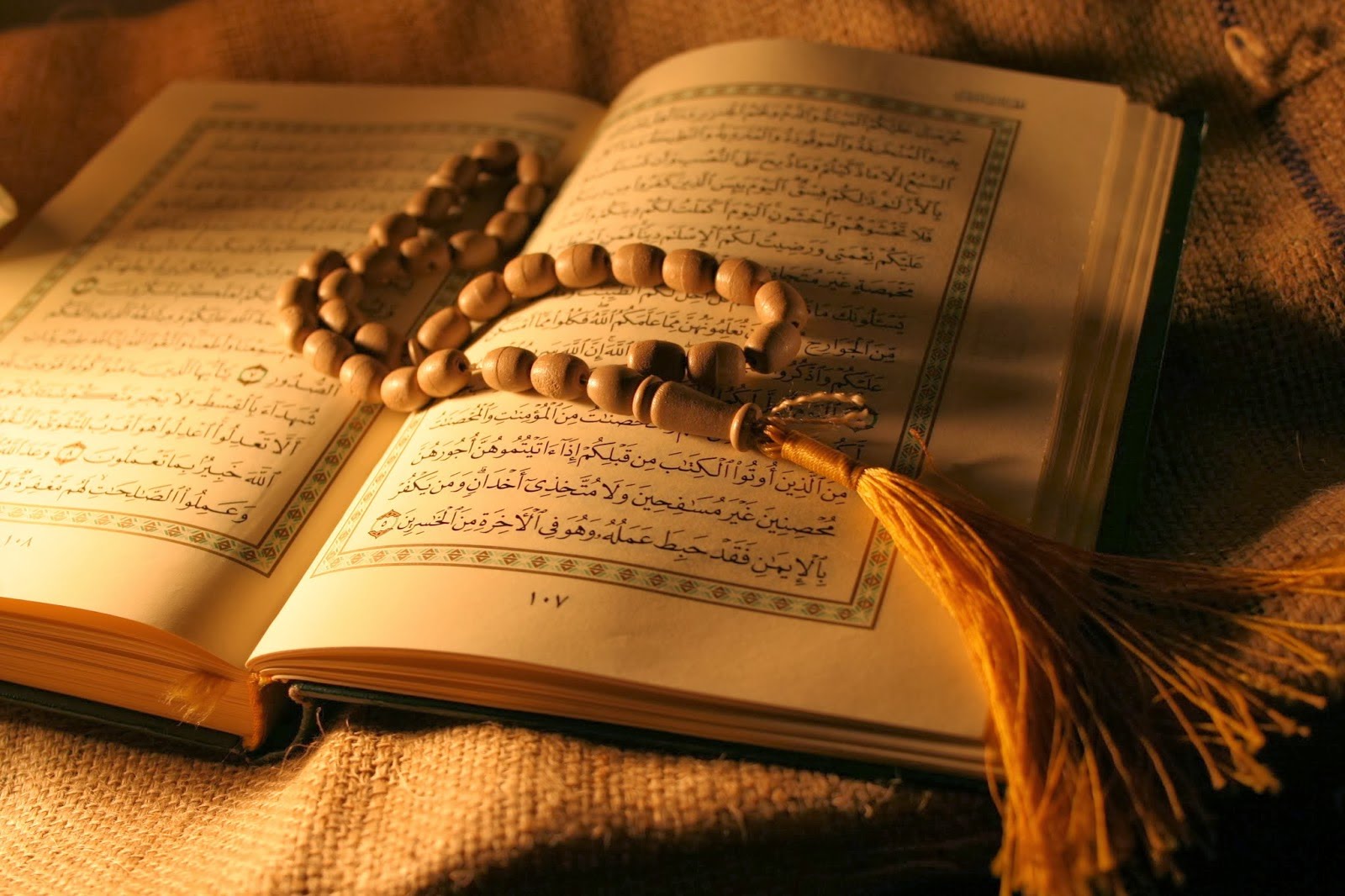 France to remove Holy Quran among young Algerians