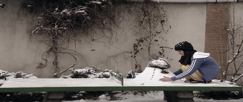 İran yapımı film ABD'de gösterime girecek