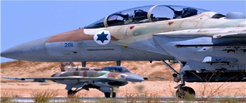 Syria Gesa Majlis Keselamatan Kecam Tindakan Israel Menyerang Palmyra