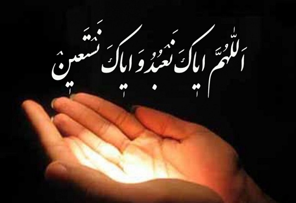  ندائے فطرت!