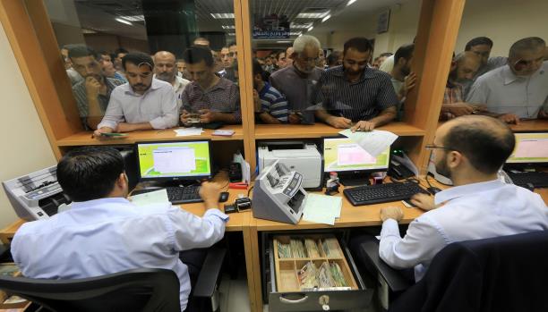 اسرائيل تعلن الصندوق الوطني الفلسطيني "منظمة ارهابية"