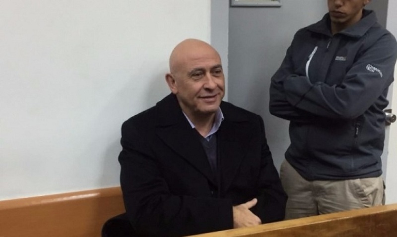 Un député arabe israélien accepte d'aller en prison en échange d'une peine allégée