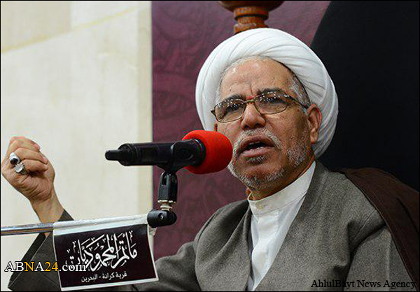 الاستئناف تؤيد حبس إمام جامع الخيف 3 أشهر بتهمة "التحريض على كراهية النظام"