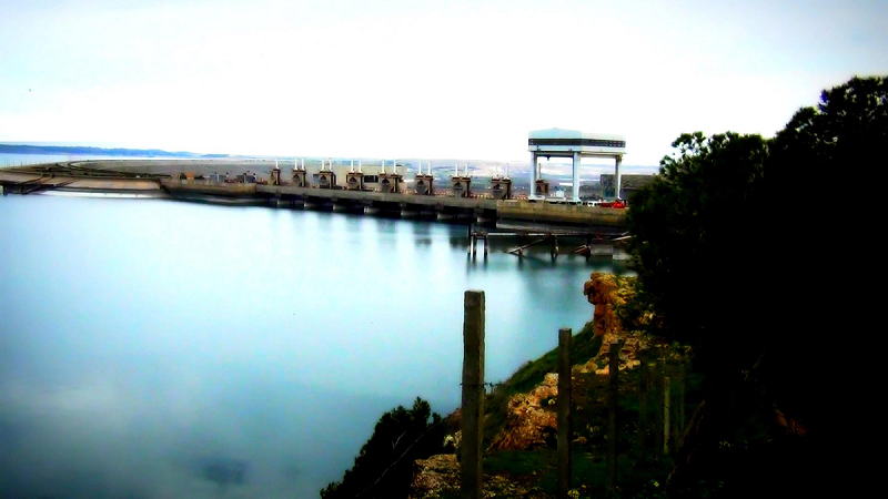 Damas appelle la coalition menée par les Etats-Unis à cesser de frapper les barrages de l’Euphrate