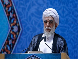 الأمين العام للمجمع العالمي يعزي بمناسبة وفاة الشيخ "أحمد تيديان المكتوم" في سنغال