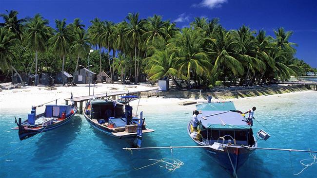Raja Salman Batal Lawatan Ke Maldives