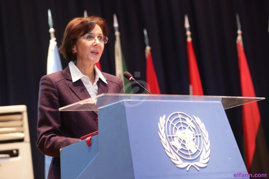 Renuncia Jefa Regional de ONU debido a Presiones de Israel tras Acusarlo de Imponer un Régimen de ‘Apartheid’ a los Palestinos