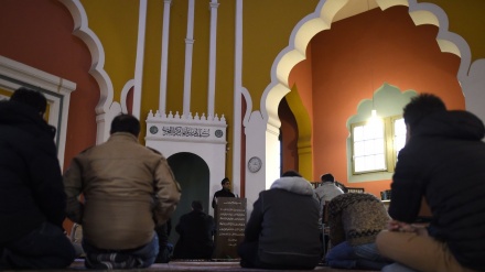 Deutschland: Moschee in Hildesheim geschlossen
