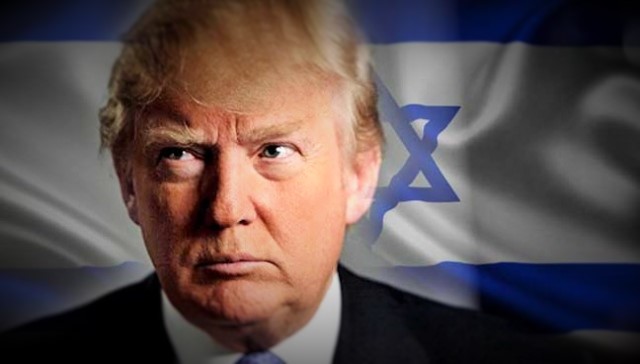 Trump və Ərəbistanının İranla müharibəsi