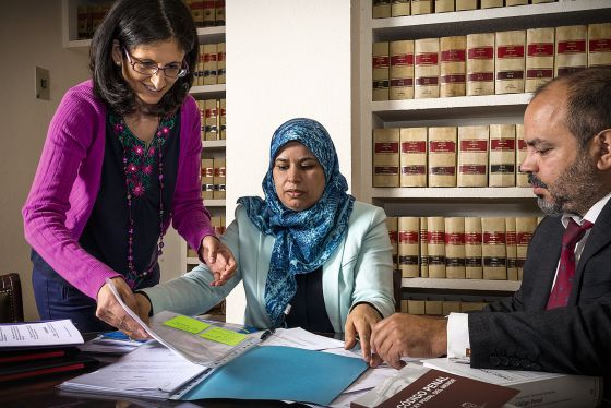 “El Fallo del Tribunal de Justicia de la UE Inquieta a los Musulmanes Españoles” 