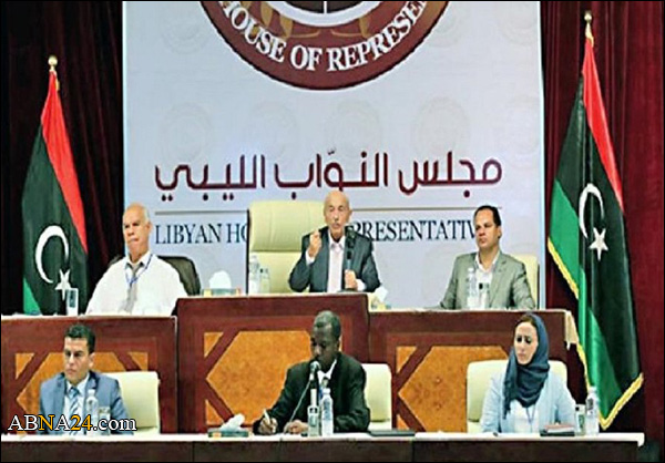 رئيس مجلس النواب الليبي يهنئ القوات المسلحة بتحرير قنفودة بالكامل