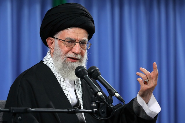 Imam Khamenei: Viewing women as commodity Zionist plot