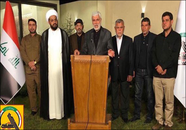 رئيس حملة لأجلكم يكشف عن وصول 1300 شاحنة محملة بالمساعدات للنازحين بالموصل