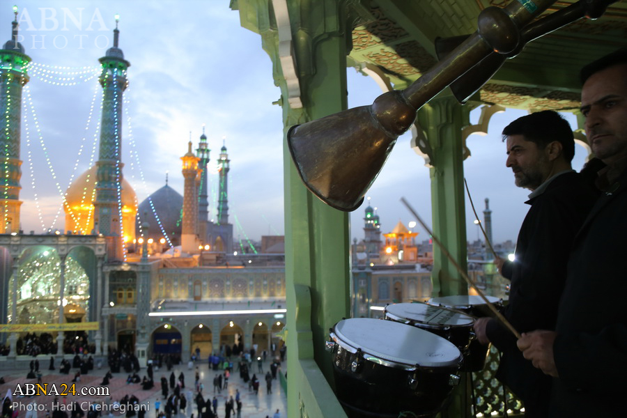 صدیقہ طاہرہ (س) کے یوم ولادت پر ایران سمیت پوری دنیا میں جشن و سرور