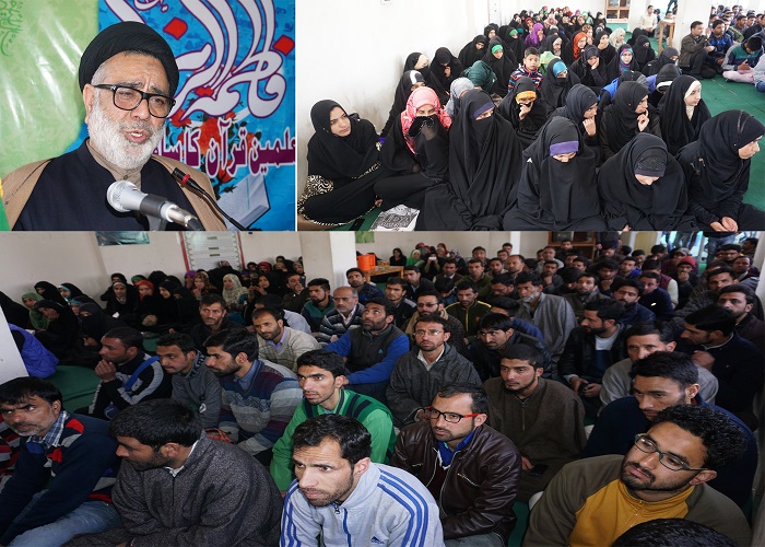 بحرینی عالم دین شیخ عیسیٰ قاسم کی ملک بدری کی کوششیں بحرین کی آمرانہ حکومت کی بوکھلاہٹ۔ آغاحسن