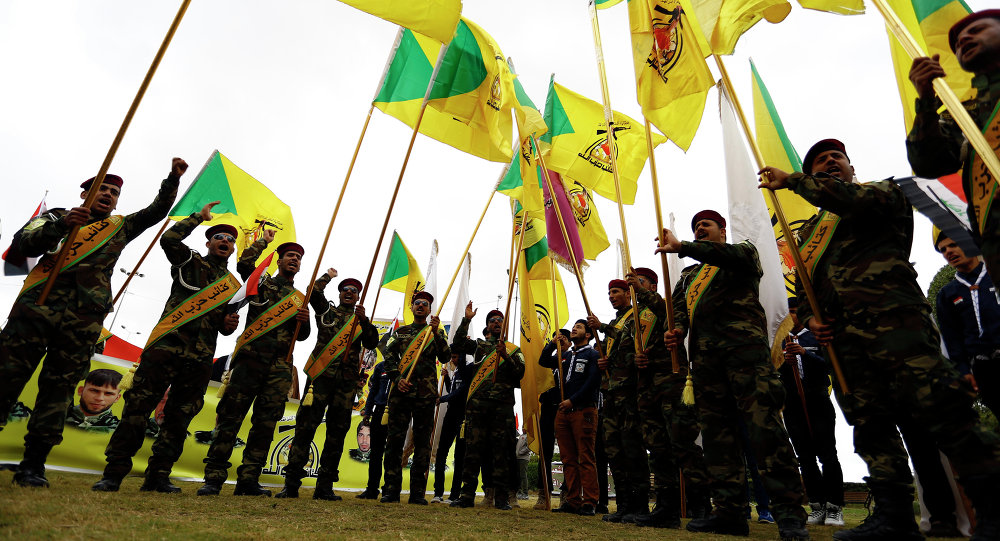 Israel: alvo do ataque na Síria era uma carga de armamento para Hezbollah