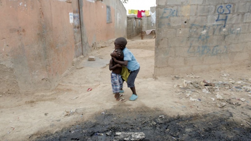 Angola: Fundação Esperança e os Anjos lança campanha para ajudar crianças