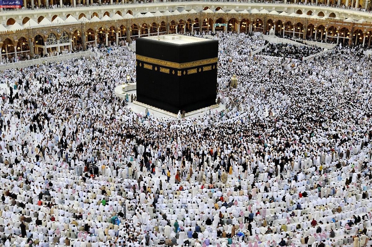 E-visas to be issued for Iranian Hajj pilgrims