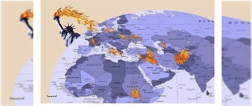 “Hedef Sistem, Erdoğan Bahane”
