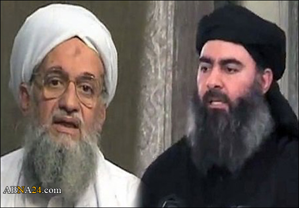 القاعدة تختطف قادة بارزون من تنظيم "داعش"