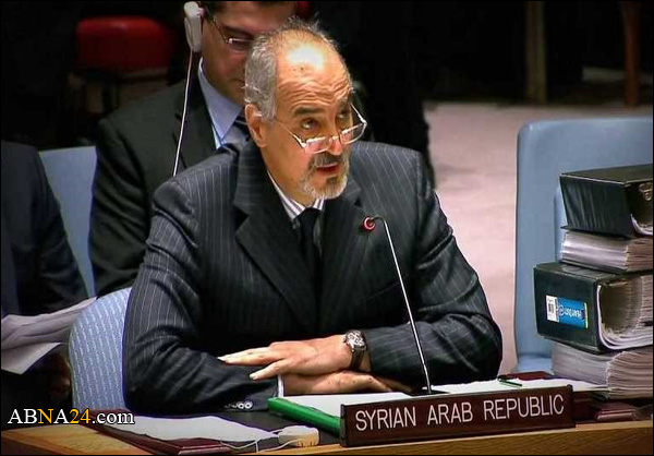 الجعفري: إسرائيل ستحسب مليون حساب وروسيا أبلغتها رسالة "من كعب الدست"