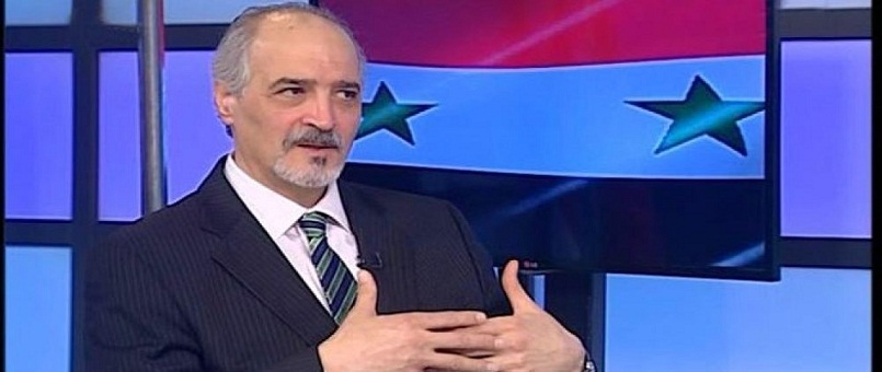 BM Temsilcisi Caferi: Suriye, siyasi ve ahlaki açıdan Erdoğan rejimine kesinlikle güvenmiyor