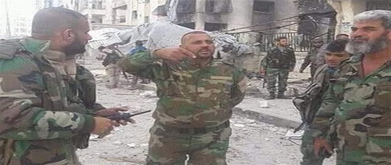 Halep’in Doğu Kırsalında 11 Kasaba Kurtarıldı / Onlarca IŞİD’li Öldürüldü