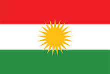 هەڵ کردنی ئاڵای کوردستان لە کەرکوک یاسایی نییە